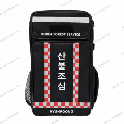 산불진화장비 고휘도 배낭 26L