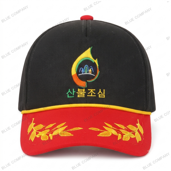 산불조심_대장모
