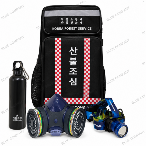 개인진화장비세트_기본형B