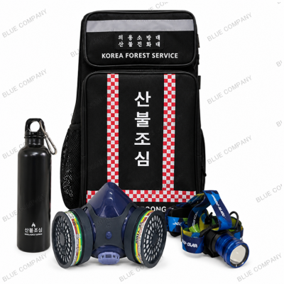 개인진화장비세트_기본형B