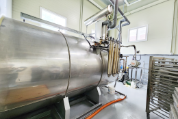 Freeze Drying