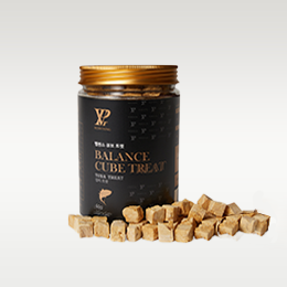 Balance Cube TreatTuna
