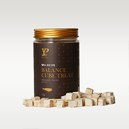 Balance Cube TreatDried Pollack