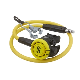 R105 OCTOPUS 레귤레이터 옥토퍼스