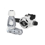 MK25 EVO/S620 Ti White  스쿠바프로 호흡 2025년 스페셜 에디션