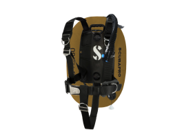 [NEW] S-TEK 컬러 프로 시스템 스쿠바프로 부력조절기 BCD