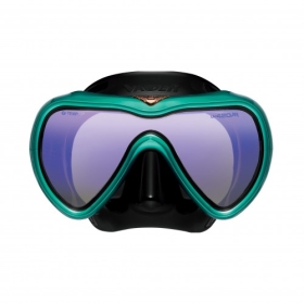 GULL 베이더 420UV +AR 1안식 마스크