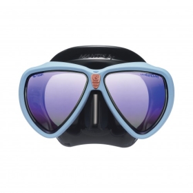 GULL 만티스 LV 420UV +AR 걸 마스크 2안식