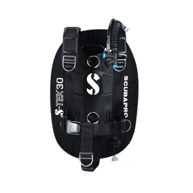 S-TEK 퓨어 플러스 시스템 스쿠바프로 BCD 부력조절기