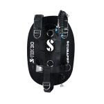 S-TEK 퓨어 플러스 시스템 스쿠바프로 BCD 부력조절기