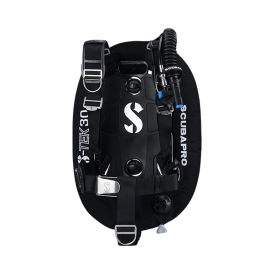 S-TEK 프로 시스템 S/S 스틸시스템 스쿠바프로 BCD 부력조절기