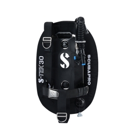 [NEW] S-TEK 컬러 퓨어 시스템 스쿠바프로 부력조절기 BDC