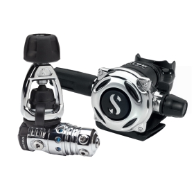 MK25 EVO / A700 스크버프로 호흡기