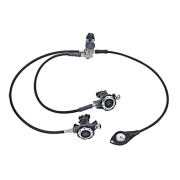 아펙스 엠티엑스 알씨 그레이 1 게이지 세트 호흡기