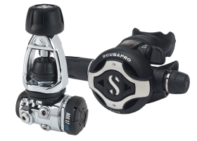 [NEW] MK17 EVO 2 / S620 TI 스쿠바프로 호흡기