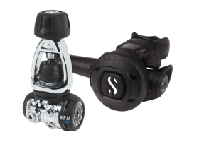 [NEW] MK11 EVO / S270 스쿠바프로 호흡기