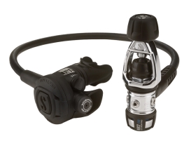 MK2 EVO / S270 스쿠바프로 호흡기