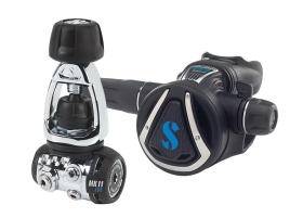 [NEW] MK11 EVO/ C370 스쿠바프로 호흡기