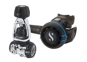 [NEW] MK11 EVO / R105 스쿠바프로 호흡기