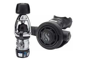 MK2 EVO / R095 스쿠바프로 호흡기