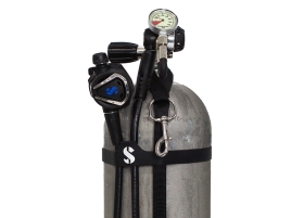 MK11 / C370 스테이지 호흡기 스쿠바프로 호흡기