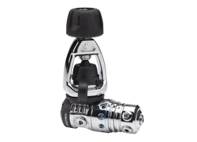 MK25 EVO 스쿠바프로 호흡기