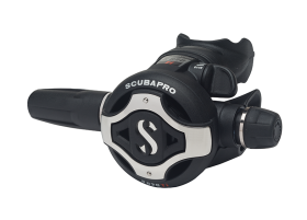 S620 Ti 스쿠바프로 호흡기