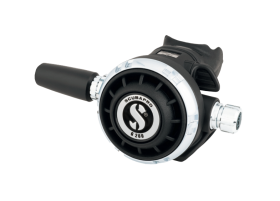 G260 스쿠바프로 호흡기