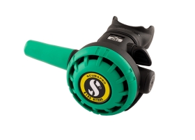 R195 나이트록스 스쿠바프로 호흡기