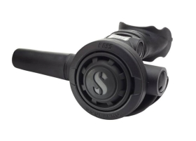 R095 스쿠바프로 호흡기