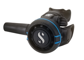 R105 스쿠바프로 호흡기