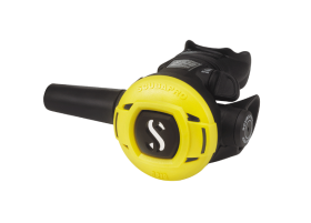 S270 OCTOPUS 레귤레이터 옥토퍼스 스쿠바프로