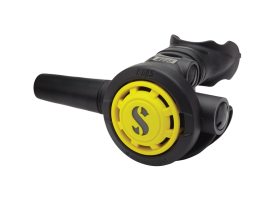 R095 OCTOPUS 레귤레이터 옥토퍼스 스쿠바프로