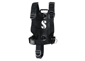 S-TEK 퓨어 플러스 하네스 백플레이트 스쿠바프로