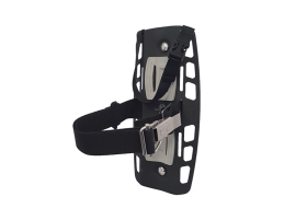 S-TEK 싱글 탱크 어댑터 알루미늄 스쿠바프로