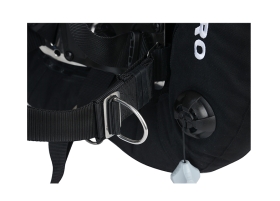 S-TEK 익스텐더 D-링 키트 스쿠바프로