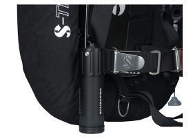 S-TEK 배터리 마운트 키트 스쿠바프로