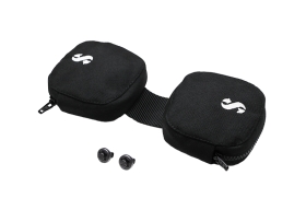 NEW) S-TEK 트림 웨이트 포켓 키트 (백플레이트용) 스쿠바프로