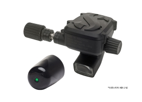 GALILEO HUD 트랜스 미터 세트 스쿠바프로 컴퓨터 허드