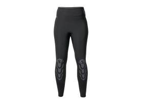 에버플렉스 율렉스 3mm 투피스 팬츠 여성용 스쿠바프로 웻슈트