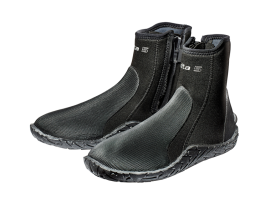 델타 롱 5mm 부츠 스쿠바프로