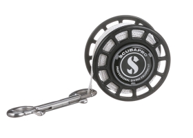 S-TEK 스피너 스풀 15m 스쿠바프로