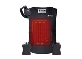 [VENTUREHEAT ] 벤처히트 발열조끼 DRY V3