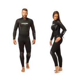 크레씨 패스트 5mm  웻슈트