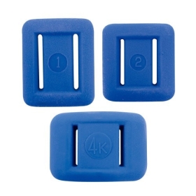 인터오션  코팅납 4kg