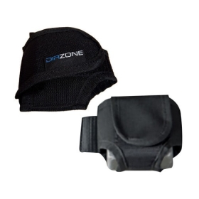 DZ 트림웨이트  백플레이트 포켓 2