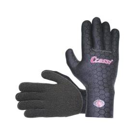 크레씨 캐블라 글러브 잡갑 5mm