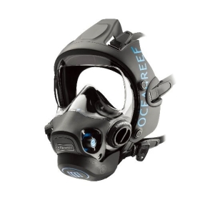 오션리프 넵튠3 풀페이스 마스크