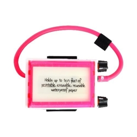 아쿠아스케치 미노 2 수중노트