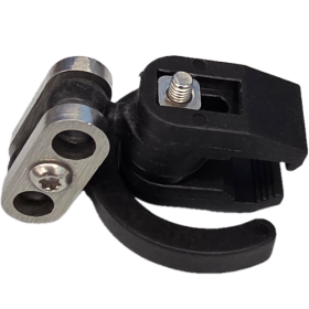 [HALCYON / 헬시온] dual lens mask HUD Holder Asm_헬시온 허드 2안식 마스크용 마운트